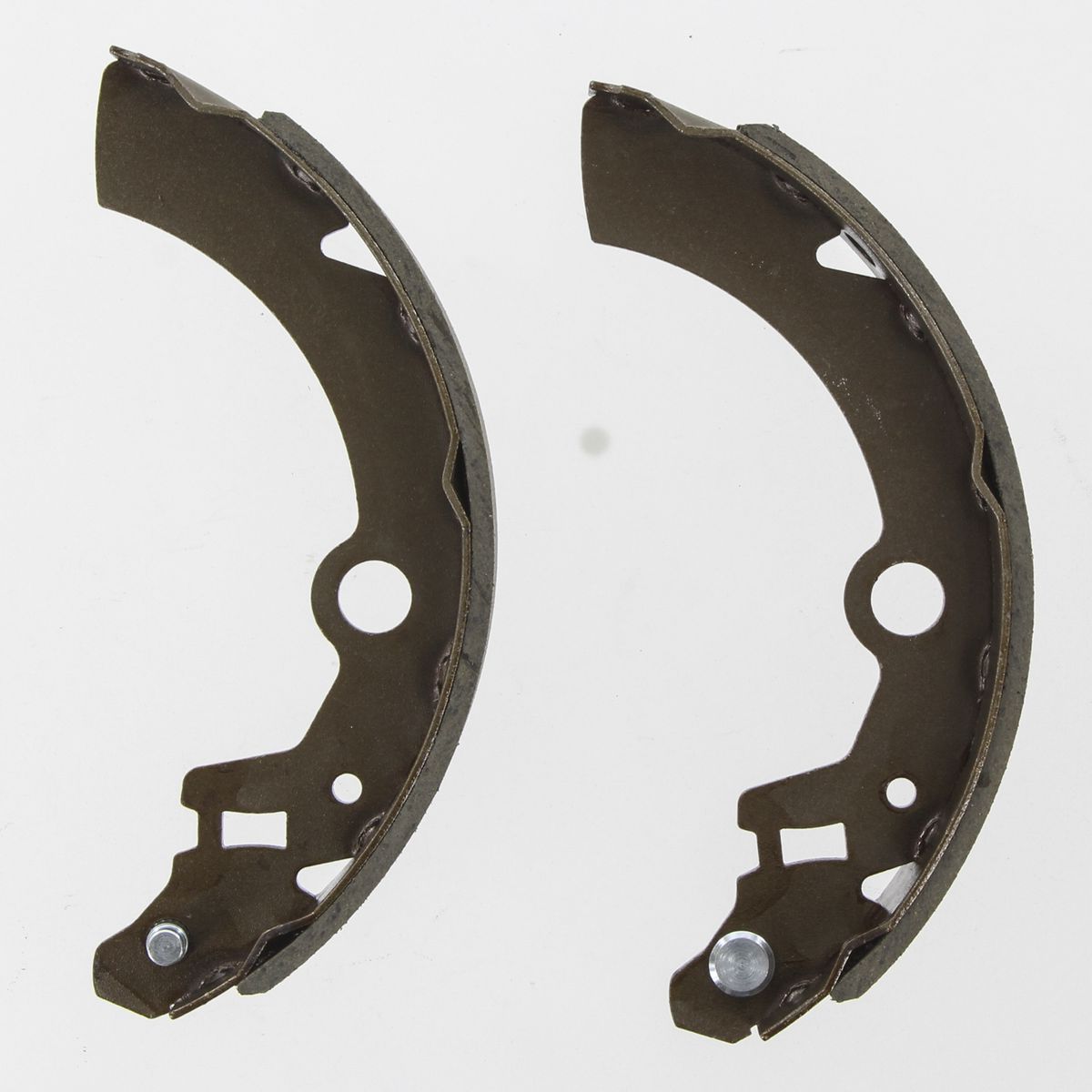 Tru Stop Brake Shoe Set TSS1820