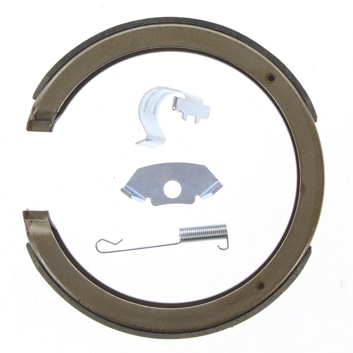 Tru Stop Brake Handbrake Shoe TSS3218