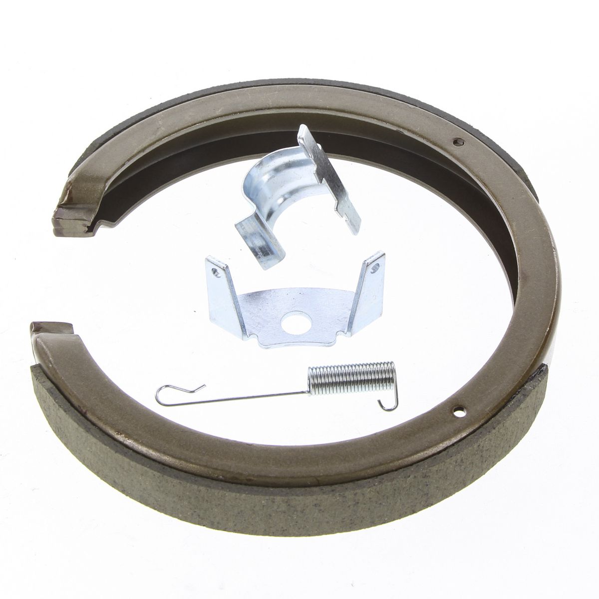 Tru Stop Brake Handbrake Shoe TSS3218