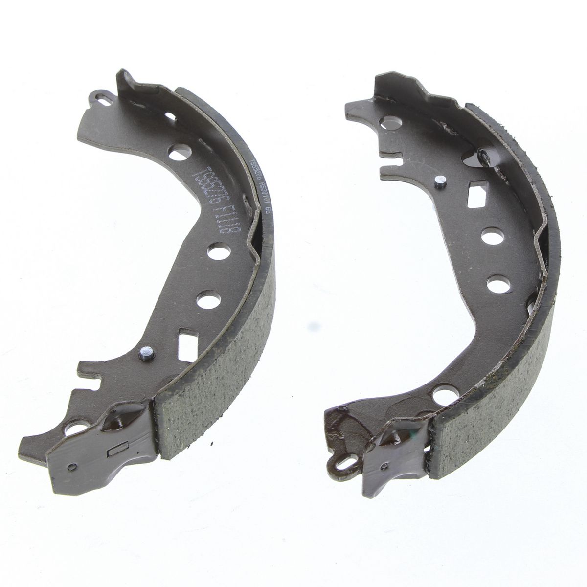 Tru Stop Brake Shoe Set TSS5276