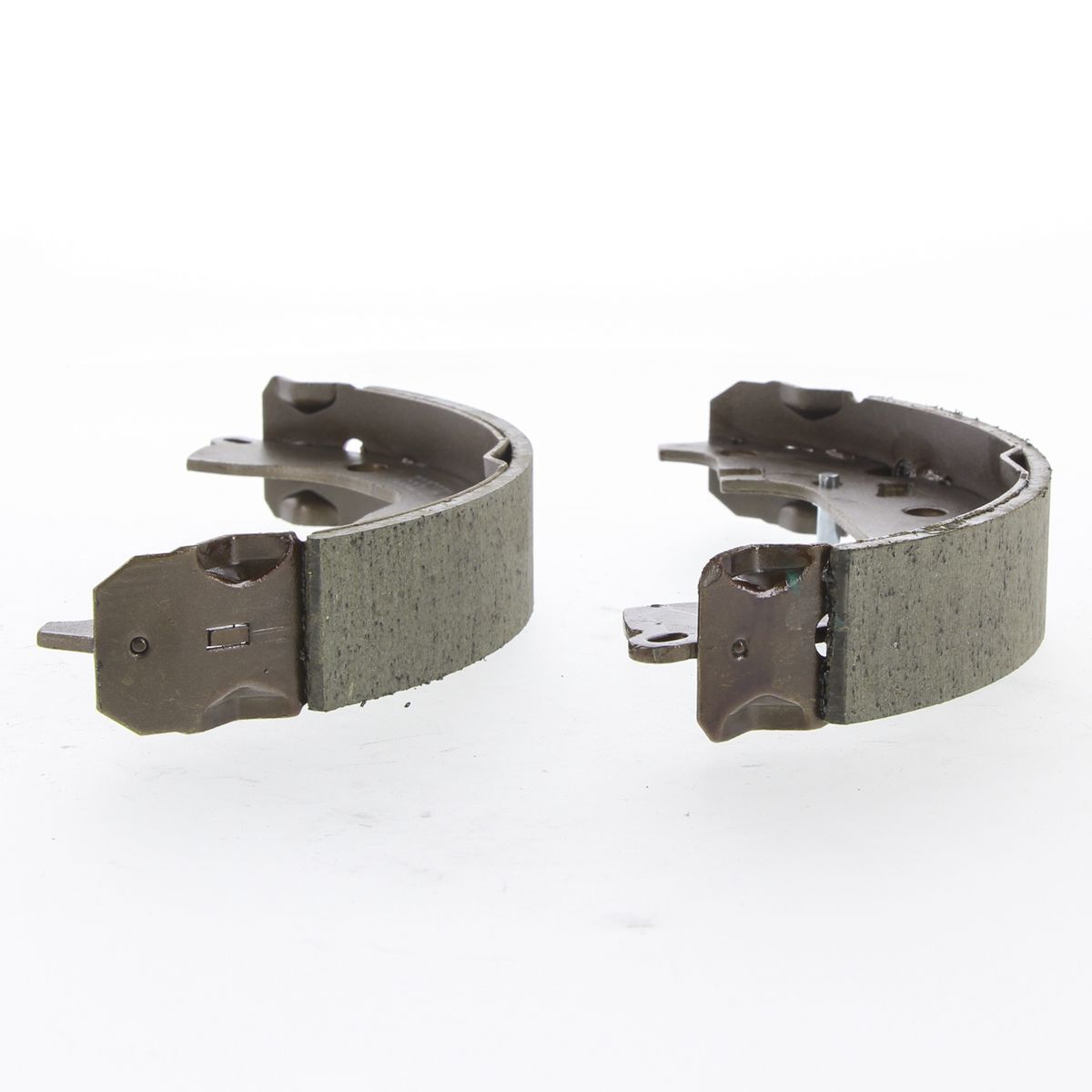 Tru Stop Brake Shoe Set TSS5276