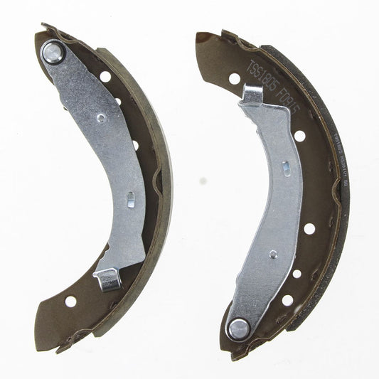 Tru Stop Brake Shoe Set TSS1805