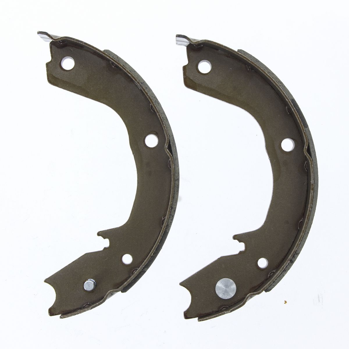 Tru Stop Brake Handbrake Shoe Set TSS1860