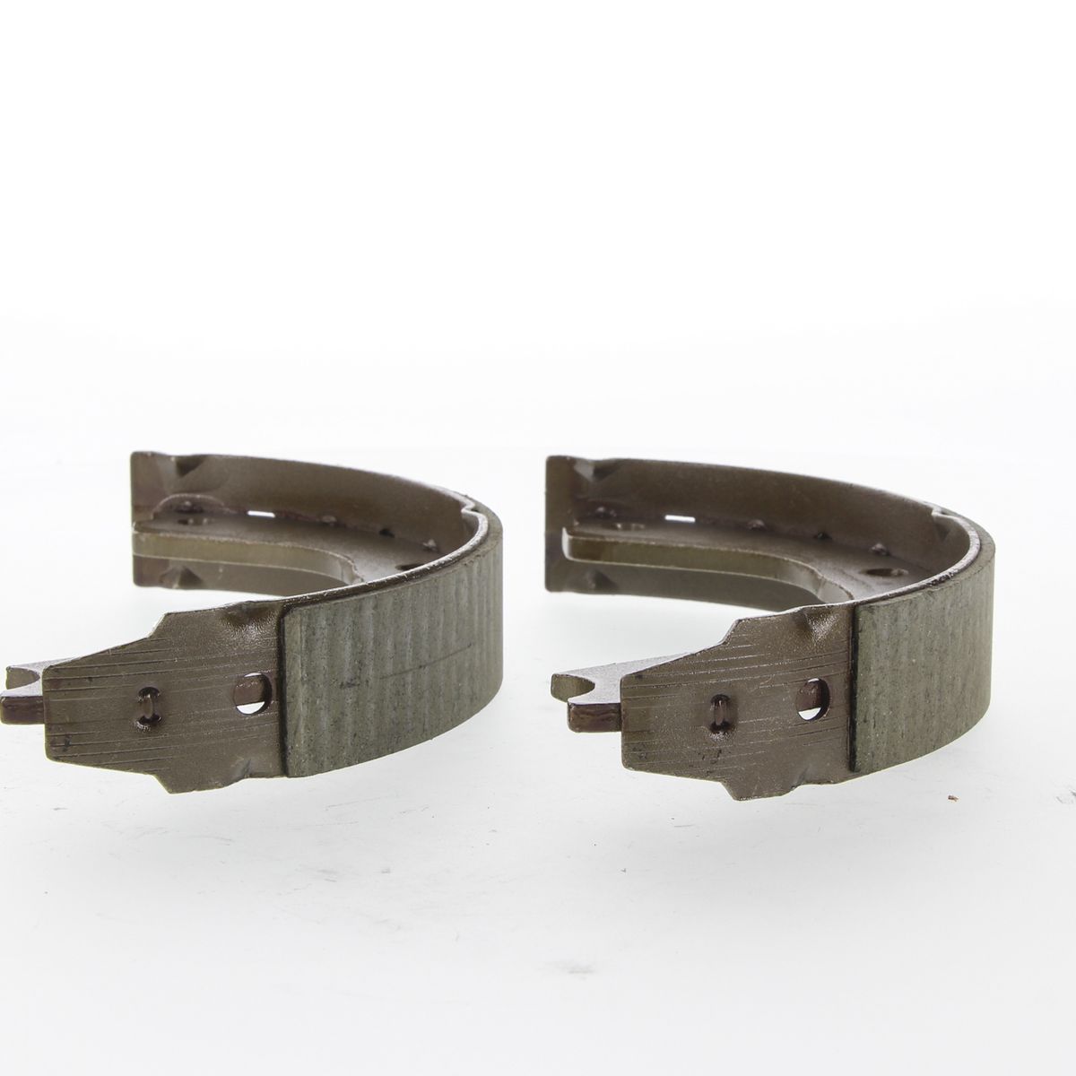 Tru Stop Brake Handbrake Shoe Set TSS1860