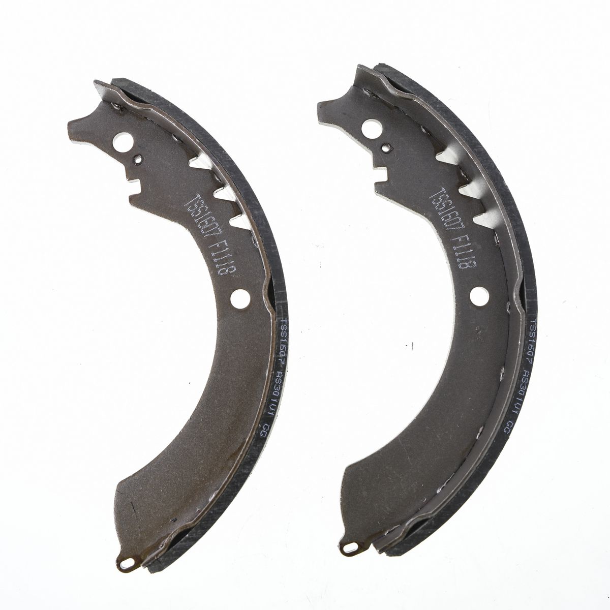 Tru Stop Brake Shoe Set TSS1607