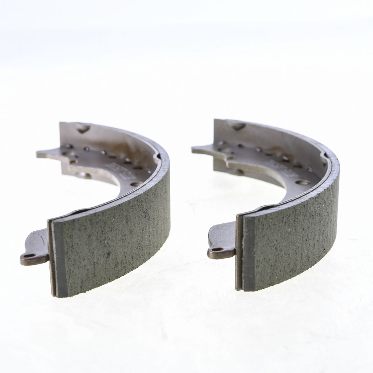 Tru Stop Brake Shoe Set TSS1607