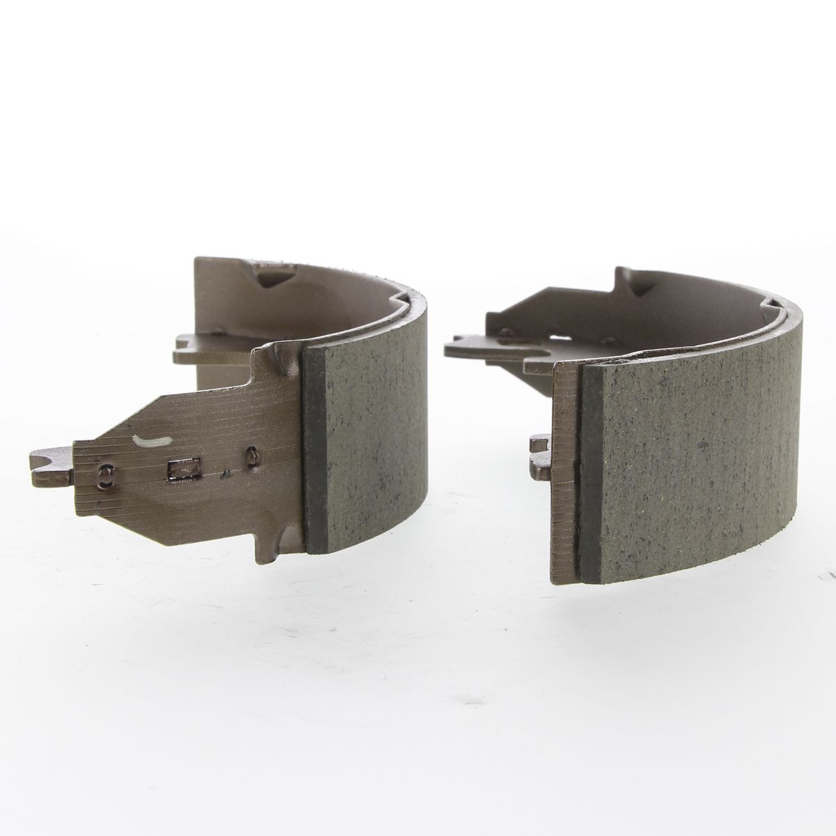 Tru Stop Brake Shoe Set TSS1588