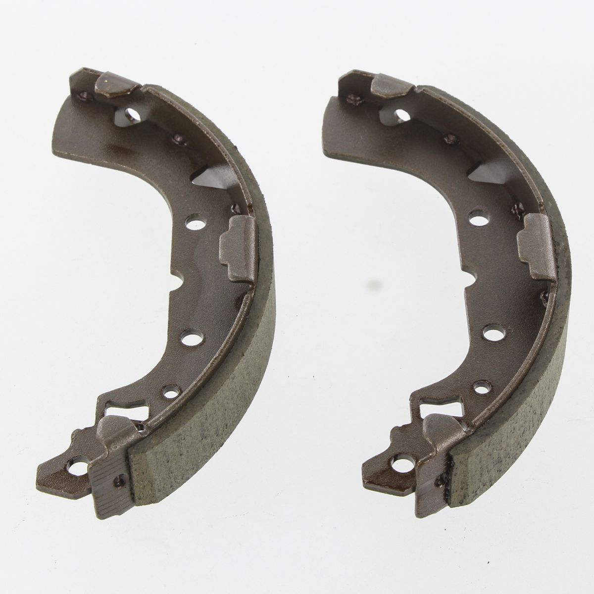 Tru Stop Brake Shoe Set TSS5110