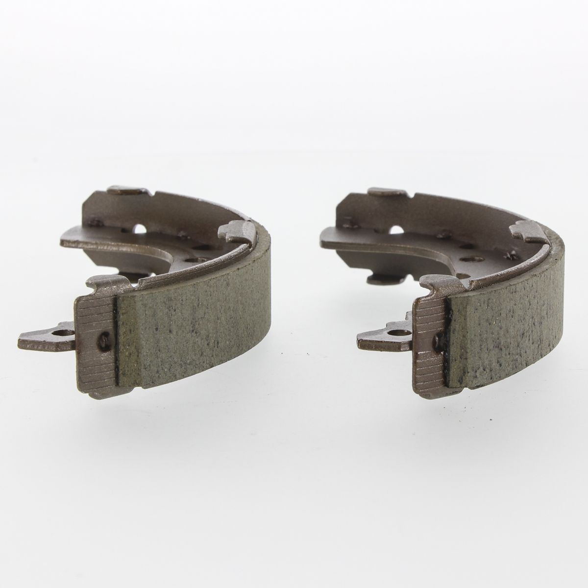 Tru Stop Brake Shoe Set TSS5110