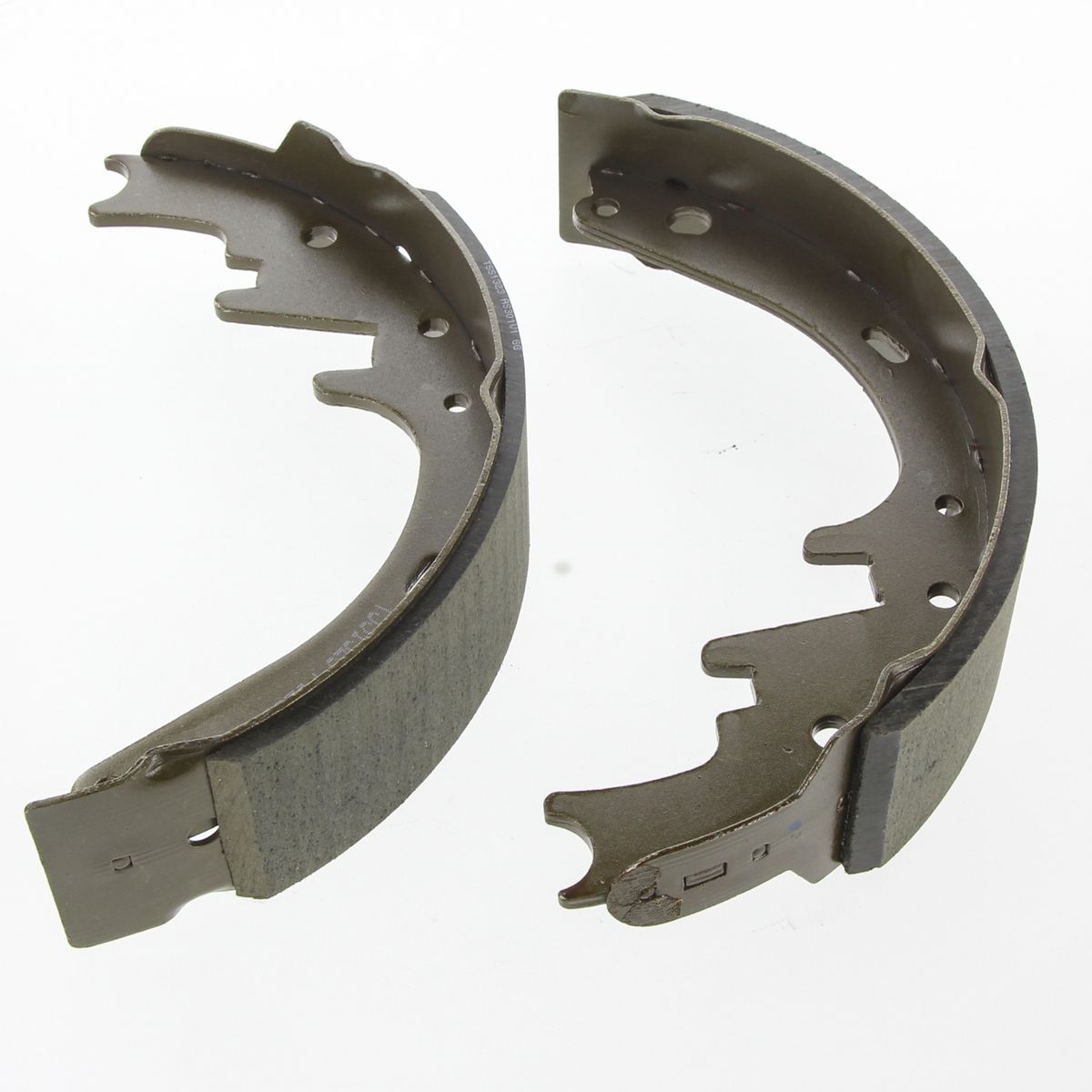 Tru Stop Brake Shoe Set TSS1323