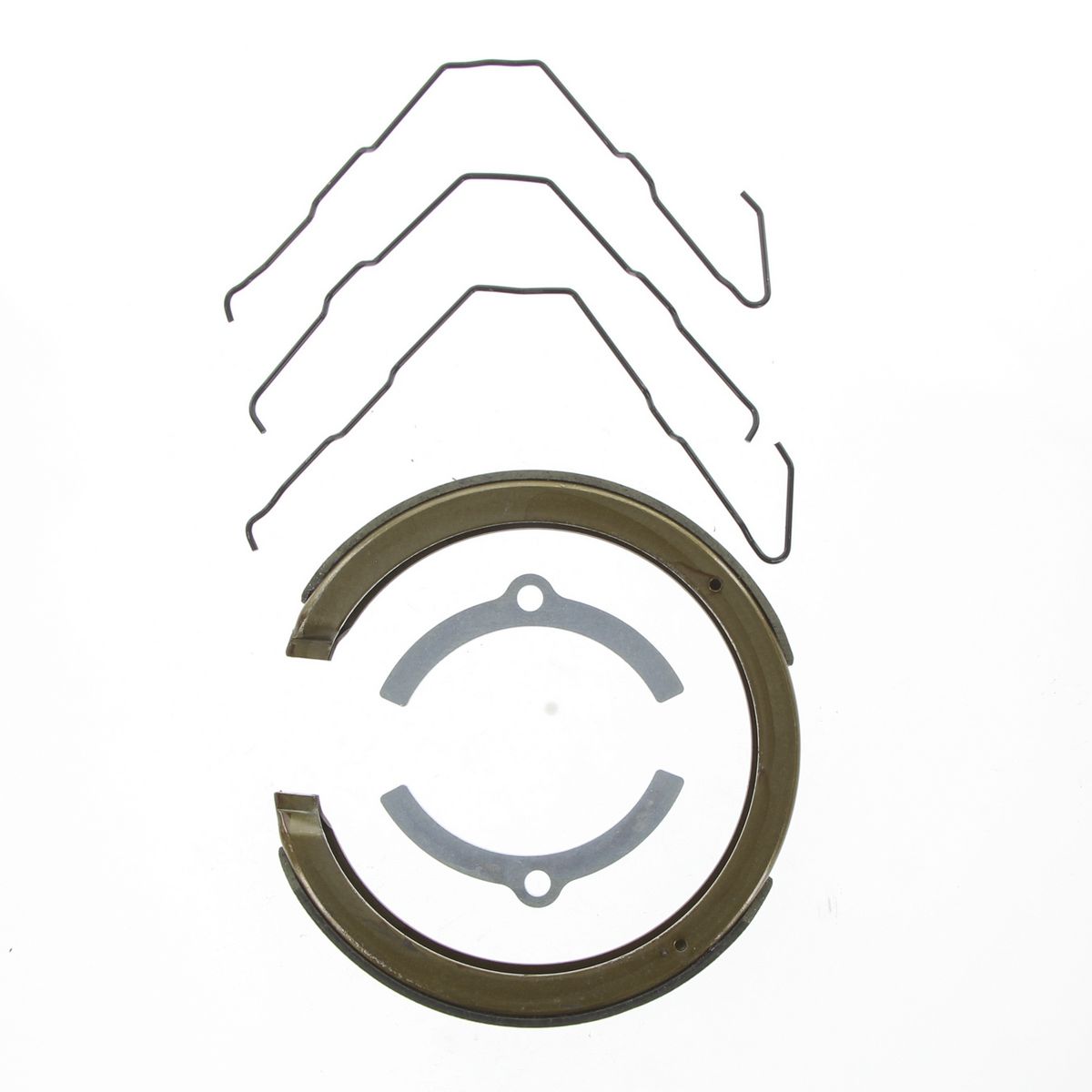 Tru Stop Brake Handbrake Shoe Set TSS3217