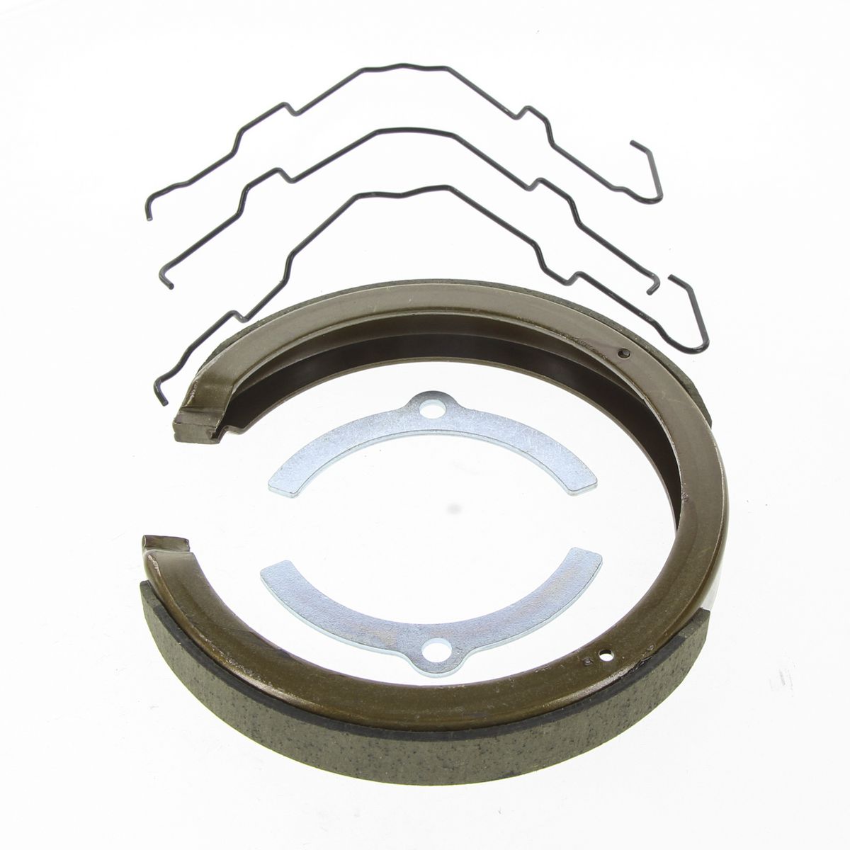 Tru Stop Brake Handbrake Shoe Set TSS3217