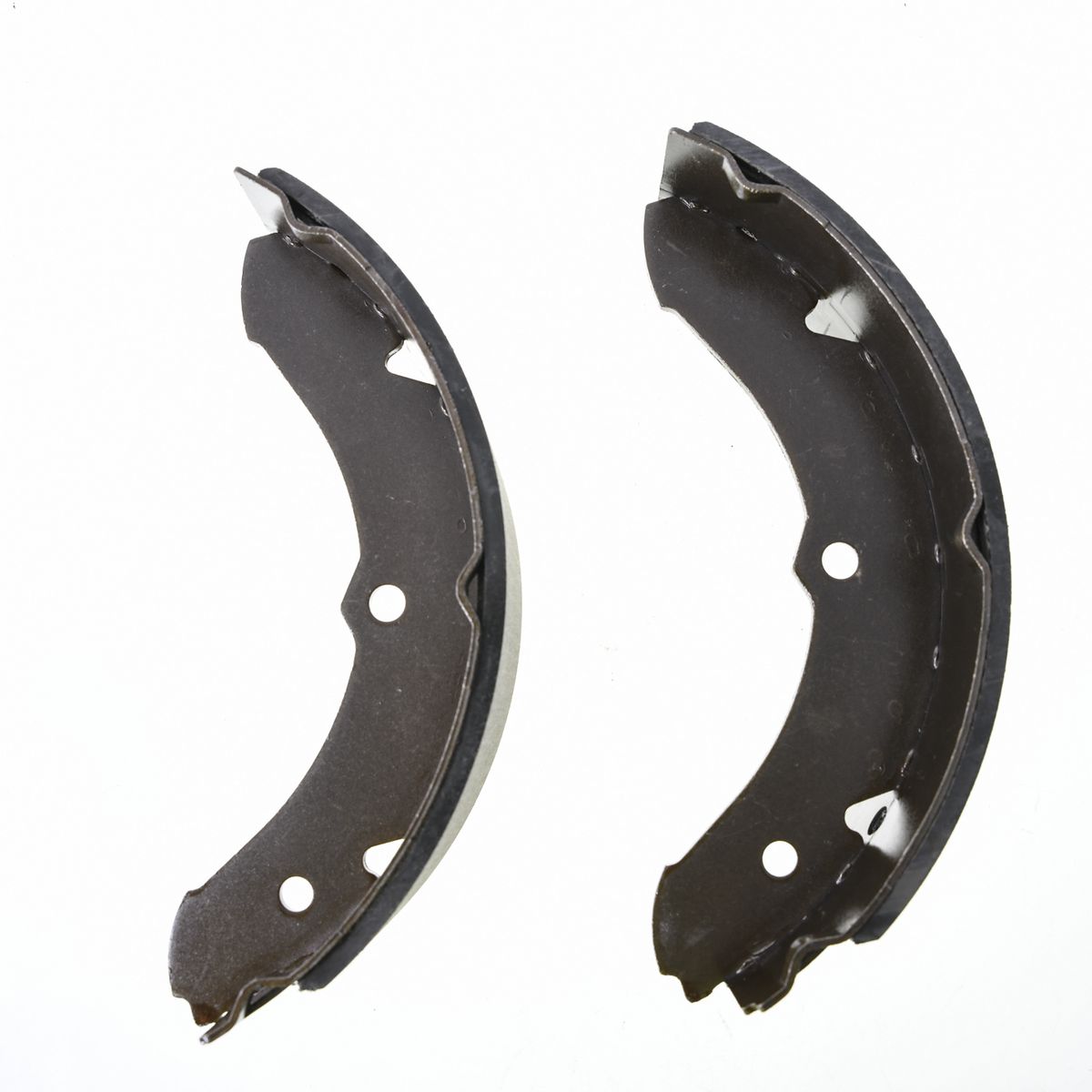 Tru Stop Brake Shoe Set TSS1415
