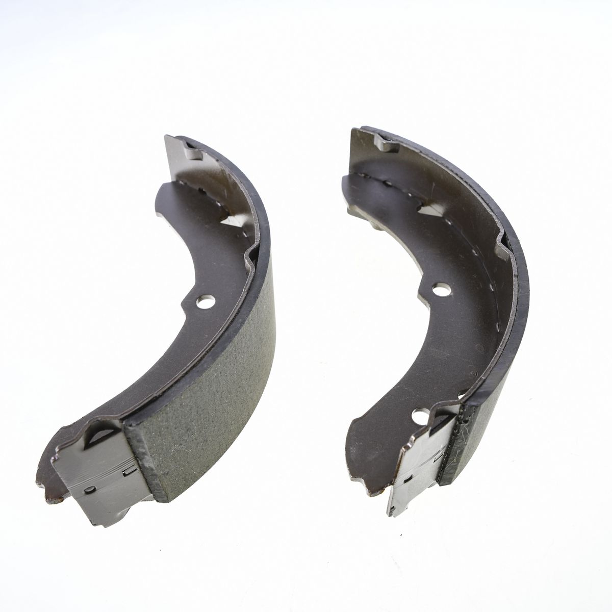 Tru Stop Brake Shoe Set TSS1415