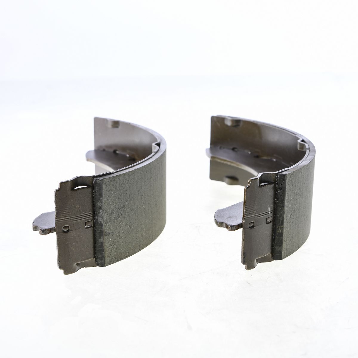 Tru Stop Brake Shoe Set TSS1415