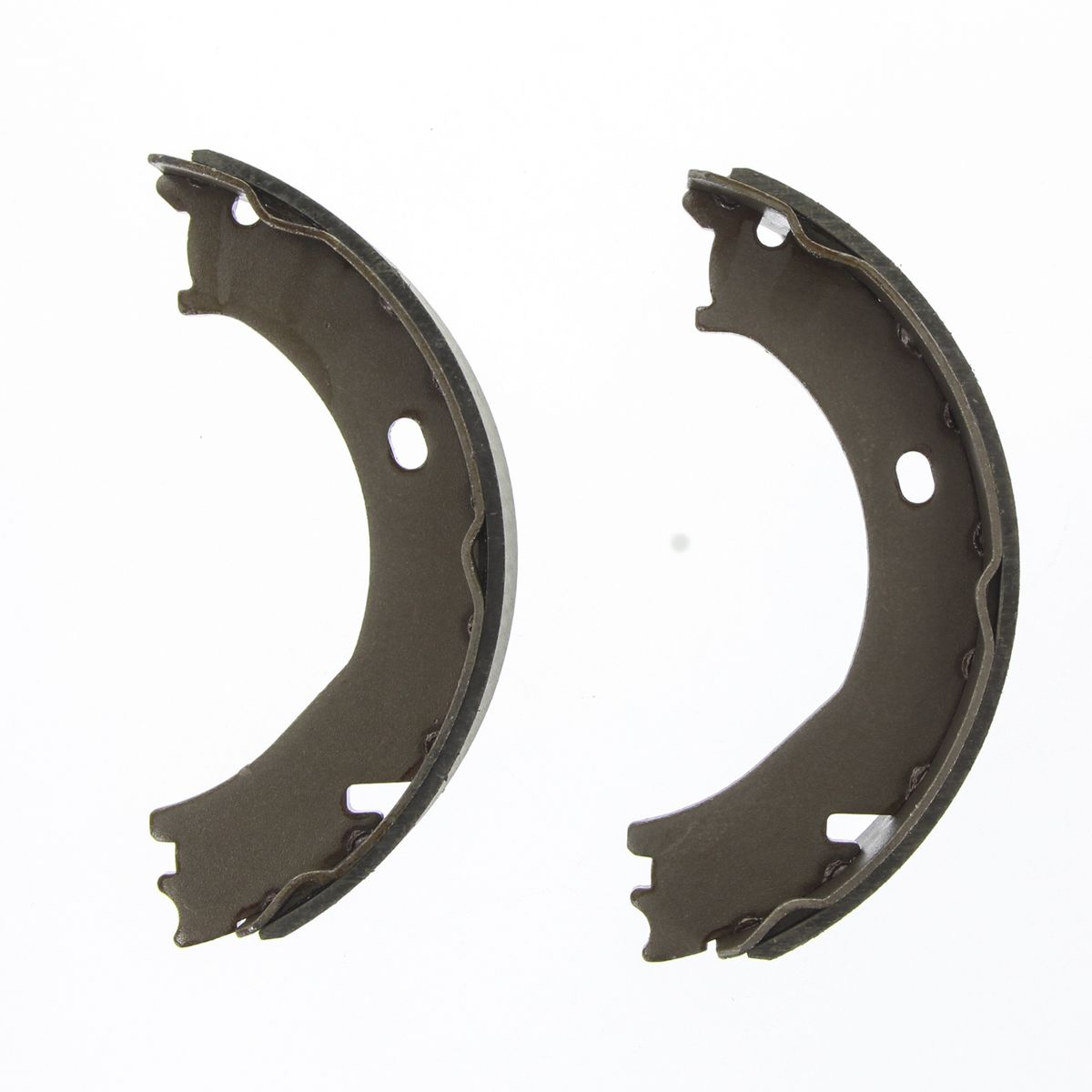 Tru Stop Brake Handbrake Shoe Set TSS1837