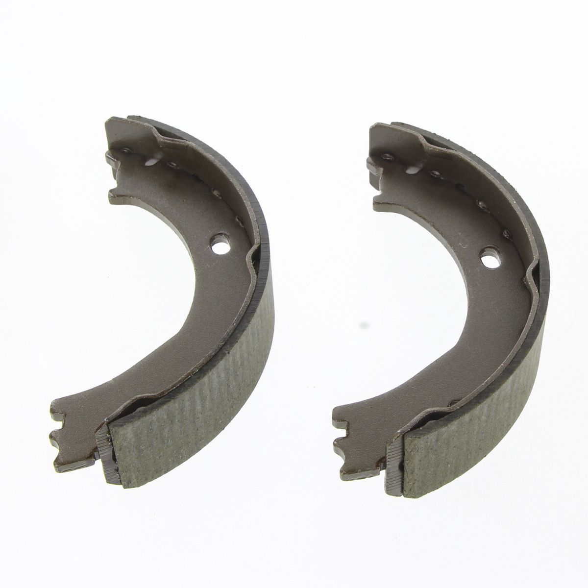 Tru Stop Brake Handbrake Shoe Set TSS1837