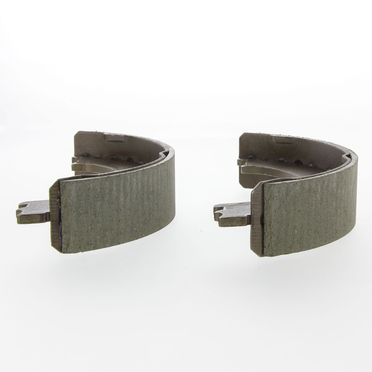 Tru Stop Brake Handbrake Shoe Set TSS1837