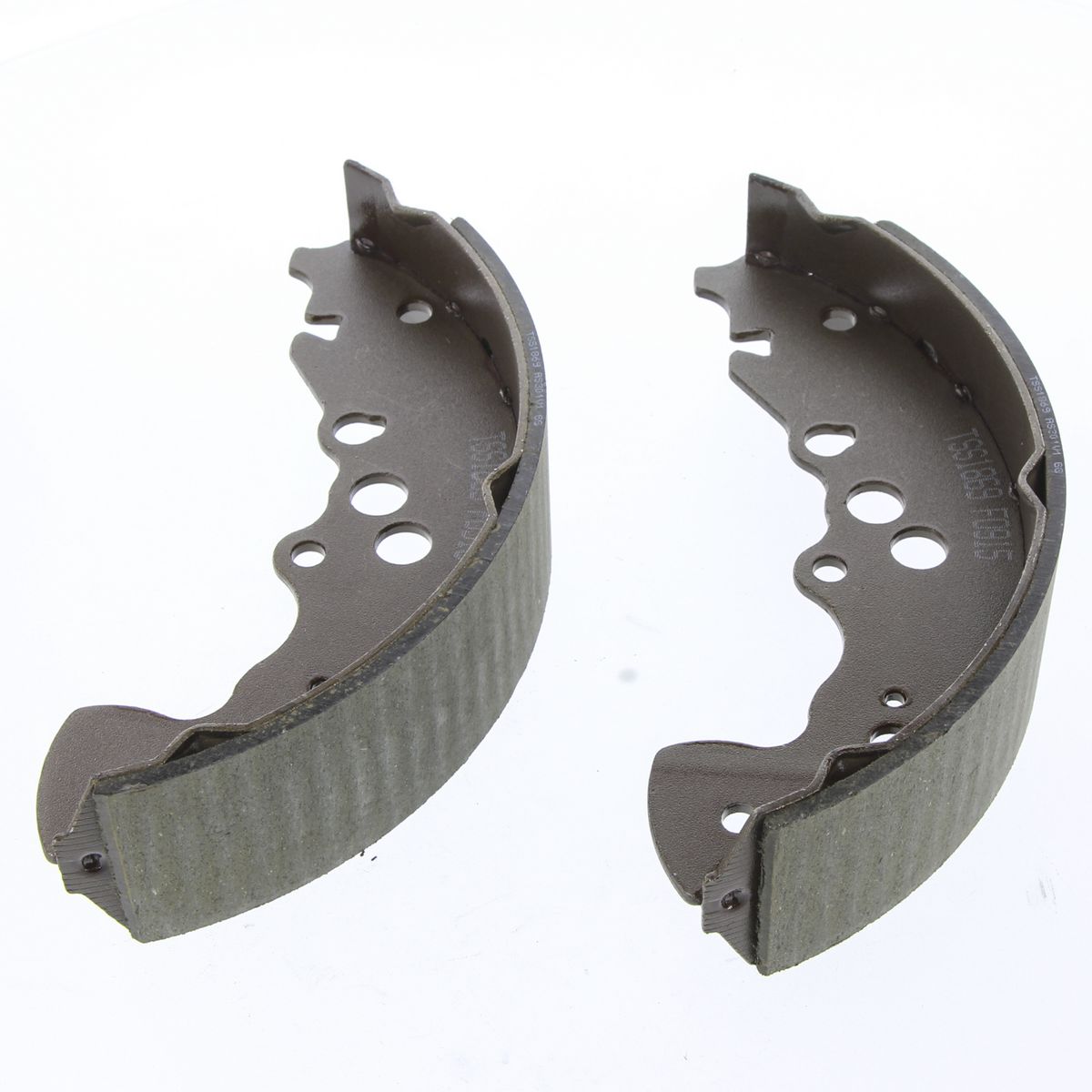 Tru Stop Brake Shoe Set TSS1869