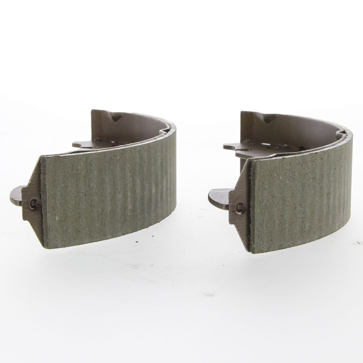 Tru Stop Brake Shoe Set TSS1869
