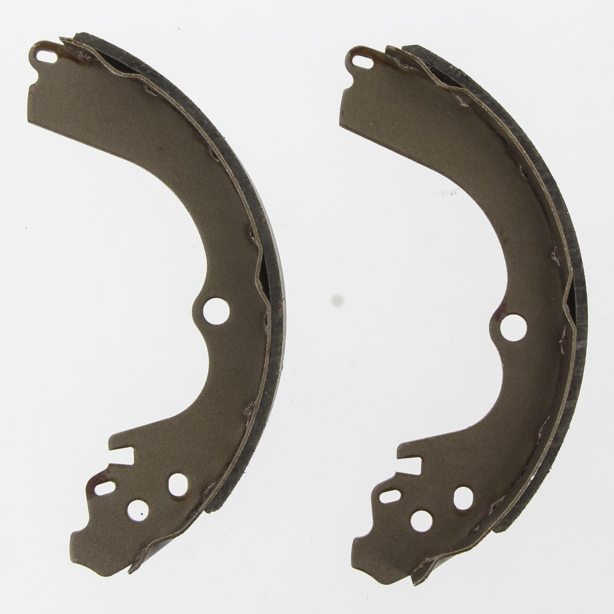 Tru Stop Brake Shoe Set TSS1730