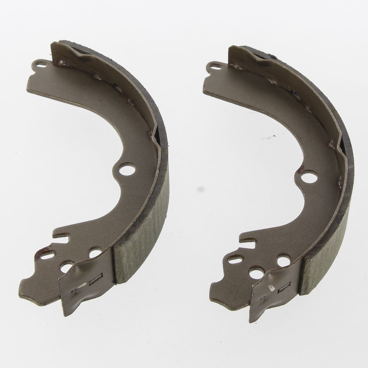 Tru Stop Brake Shoe Set TSS1730