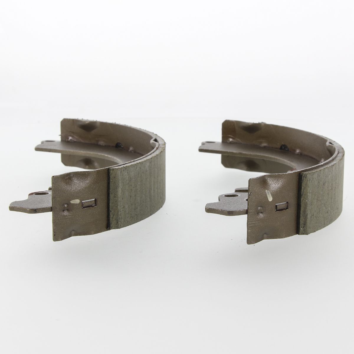 Tru Stop Brake Shoe Set TSS1730