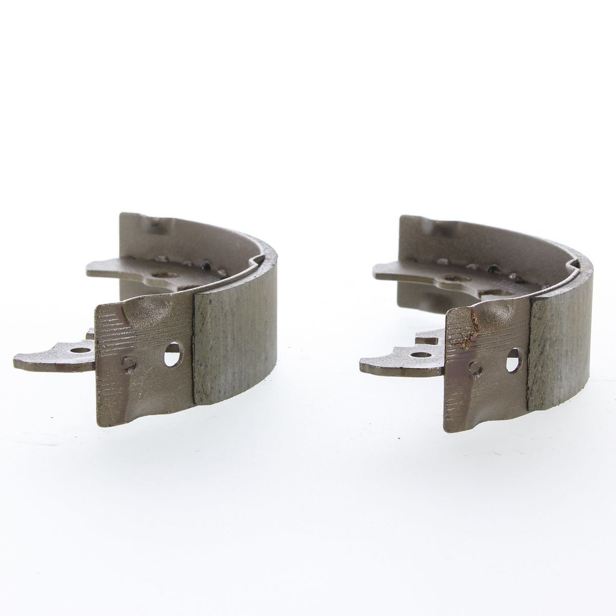 Tru Stop Brake Shoe Set TSS5001