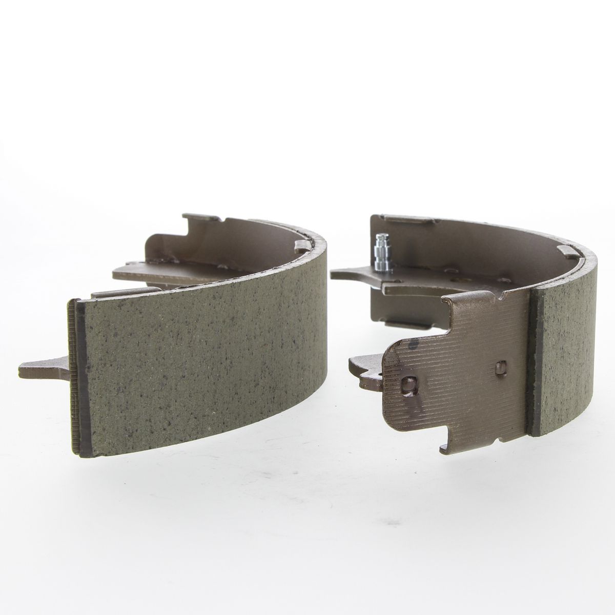 Tru Stop Brake Shoe Set TSS1678