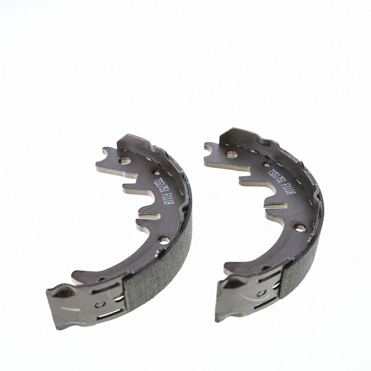 Tru Stop Brake Handbrake Shoe Set TSS1751