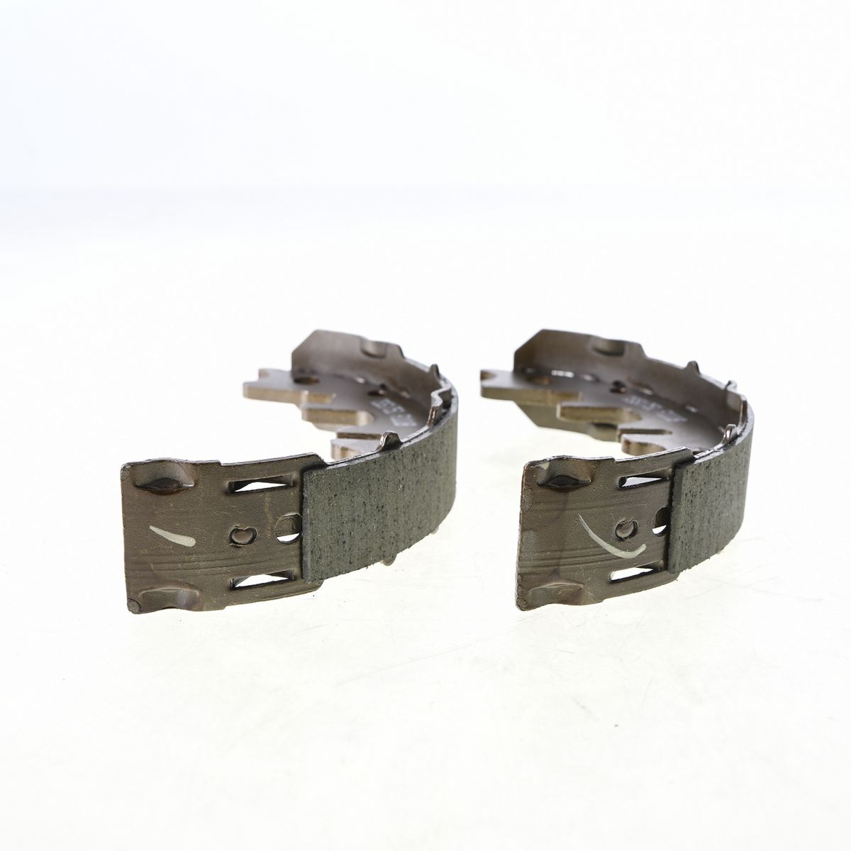 Tru Stop Brake Handbrake Shoe Set TSS1751