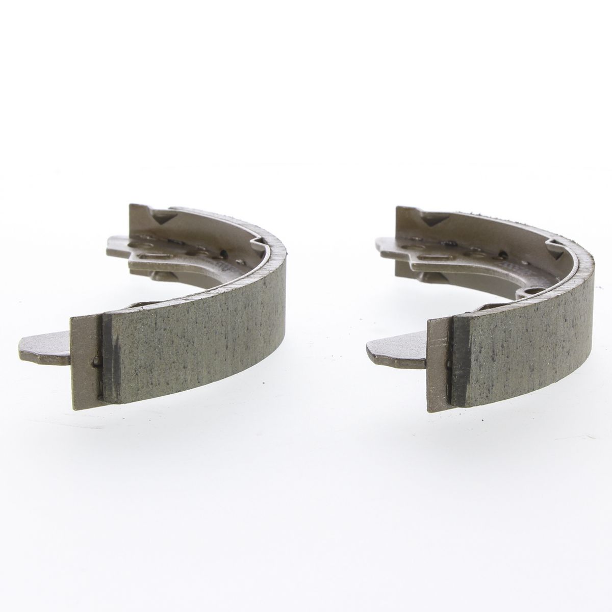Tru Stop Brake Shoe Set TSS5005