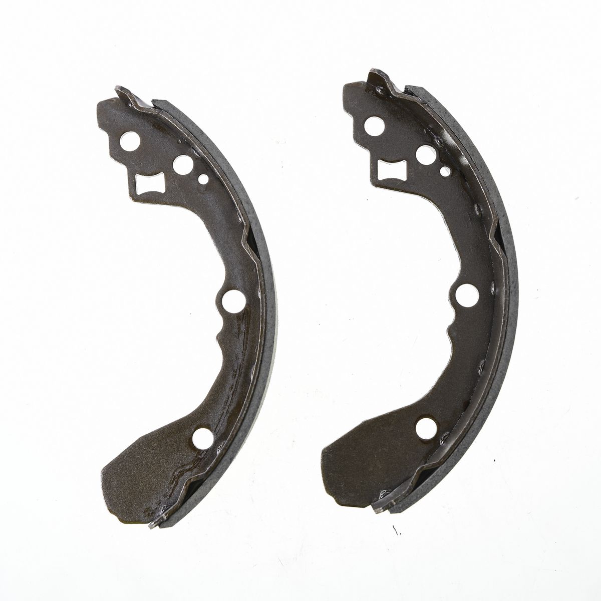 Tru Stop Brake Shoe Set TSS5006