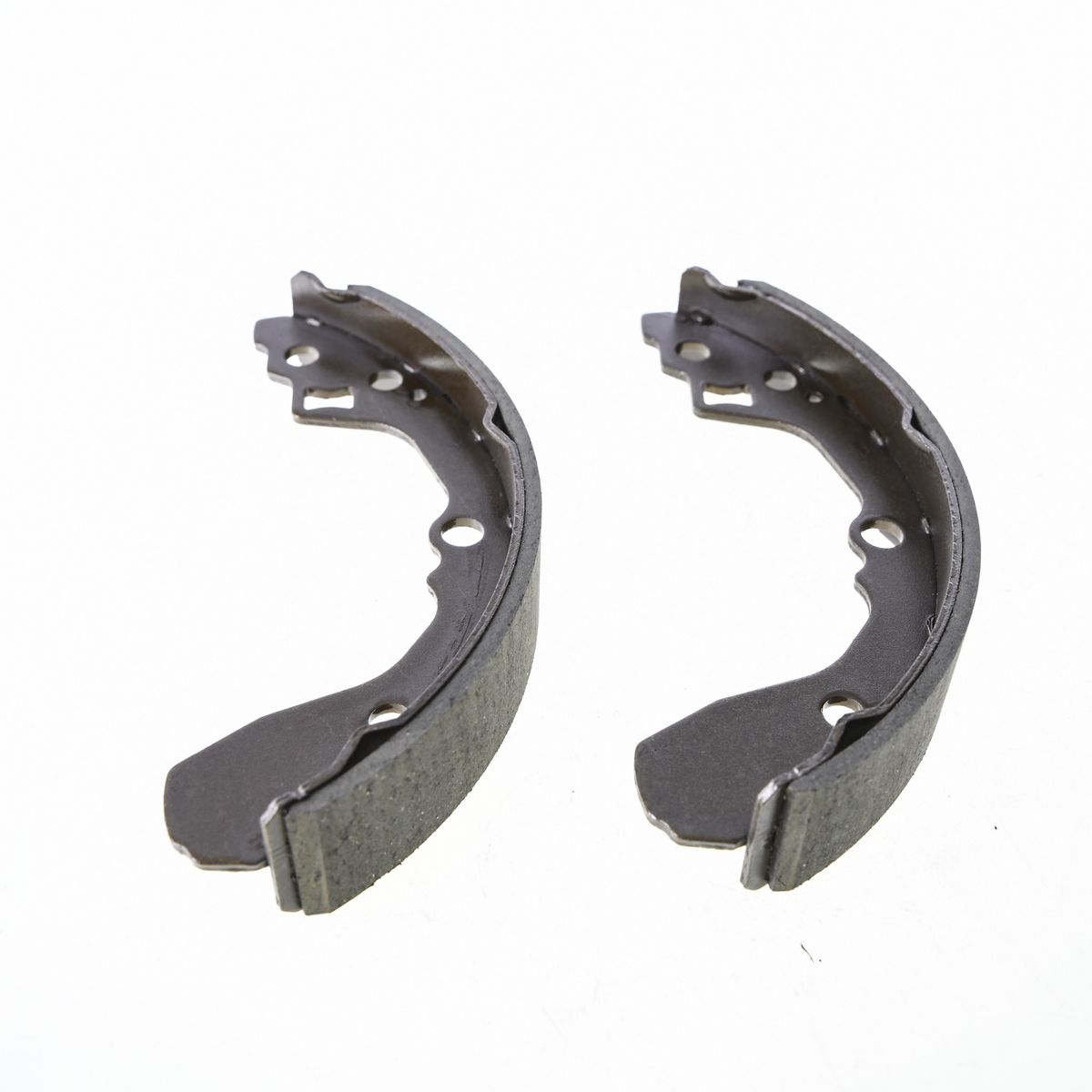 Tru Stop Brake Shoe Set TSS5006