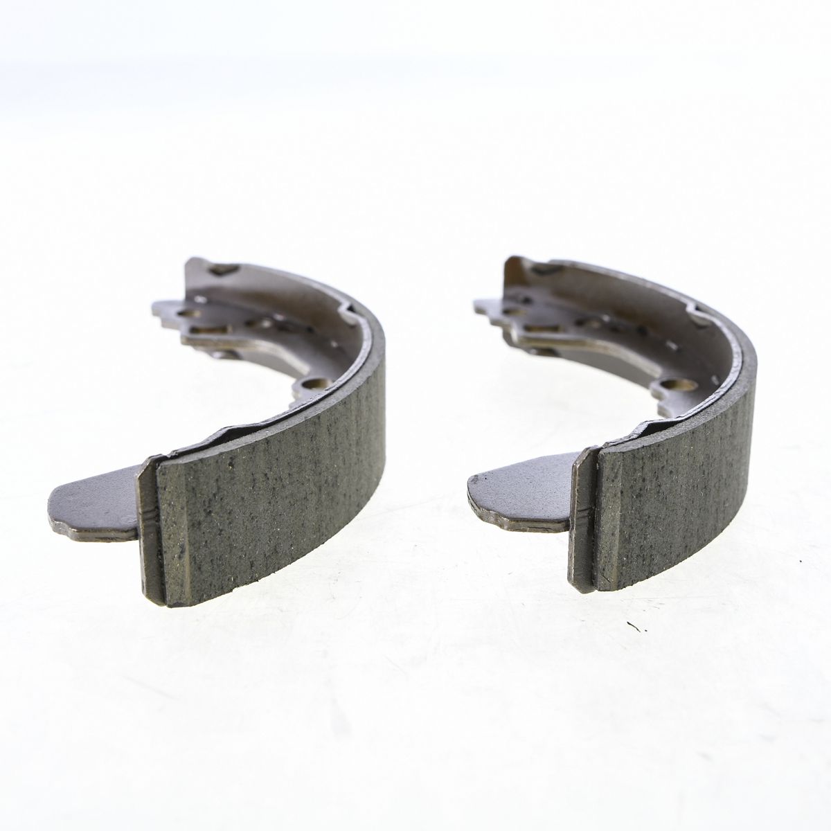 Tru Stop Brake Shoe Set TSS5006