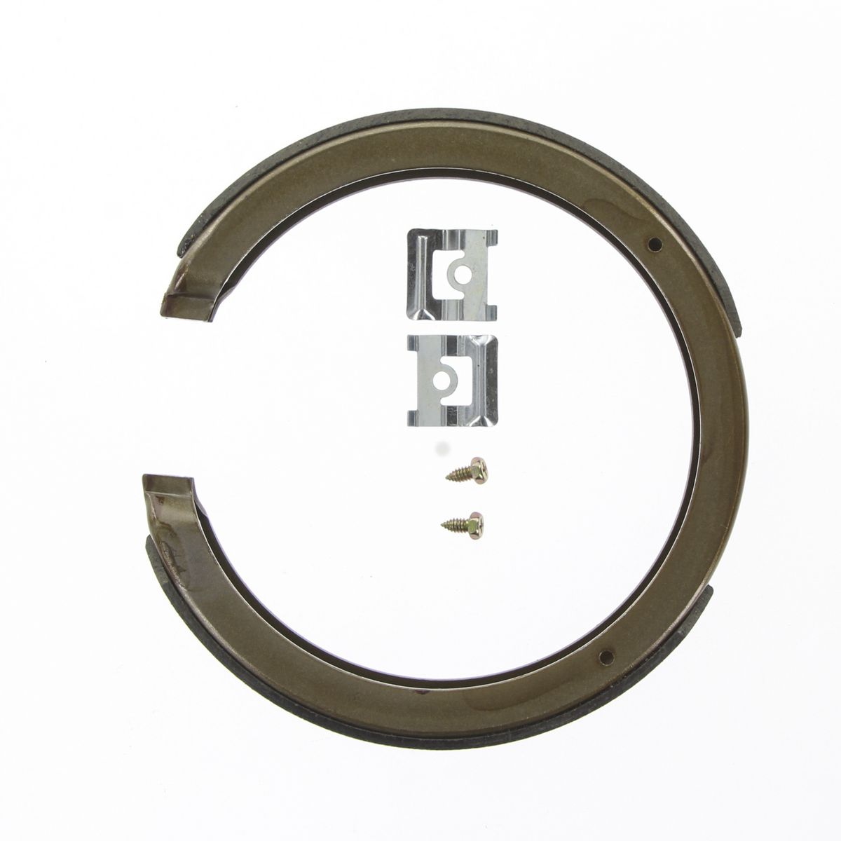 Tru Stop Brake Handbrake Shoe Set TSS3215