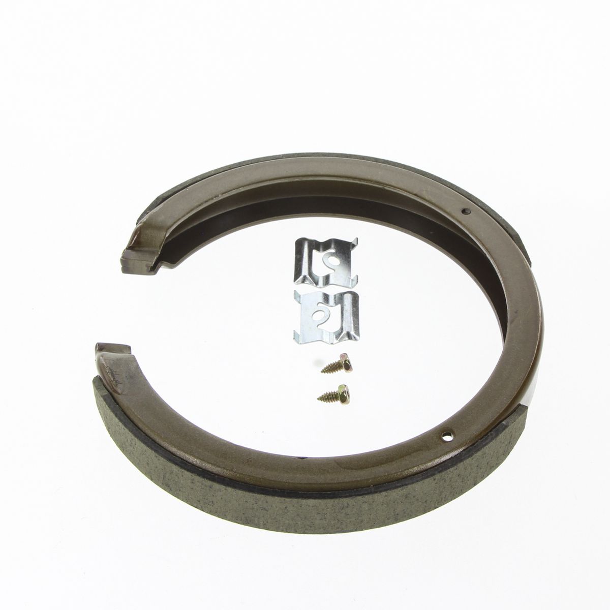 Tru Stop Brake Handbrake Shoe Set TSS3215