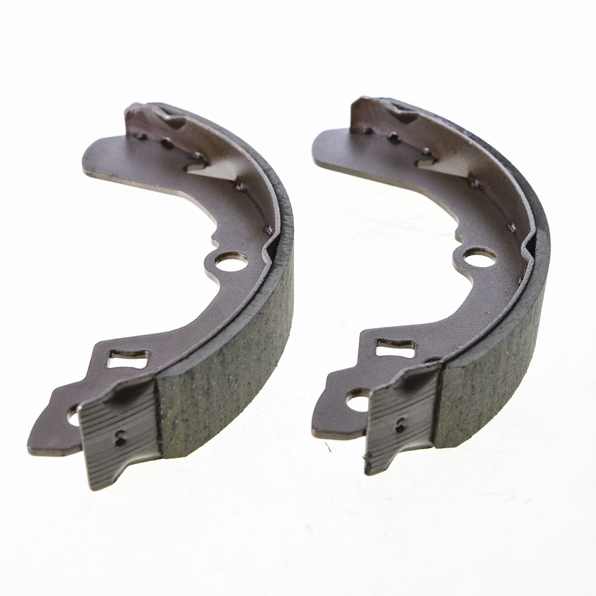 Tru Stop Brake Shoe Set TSS1682