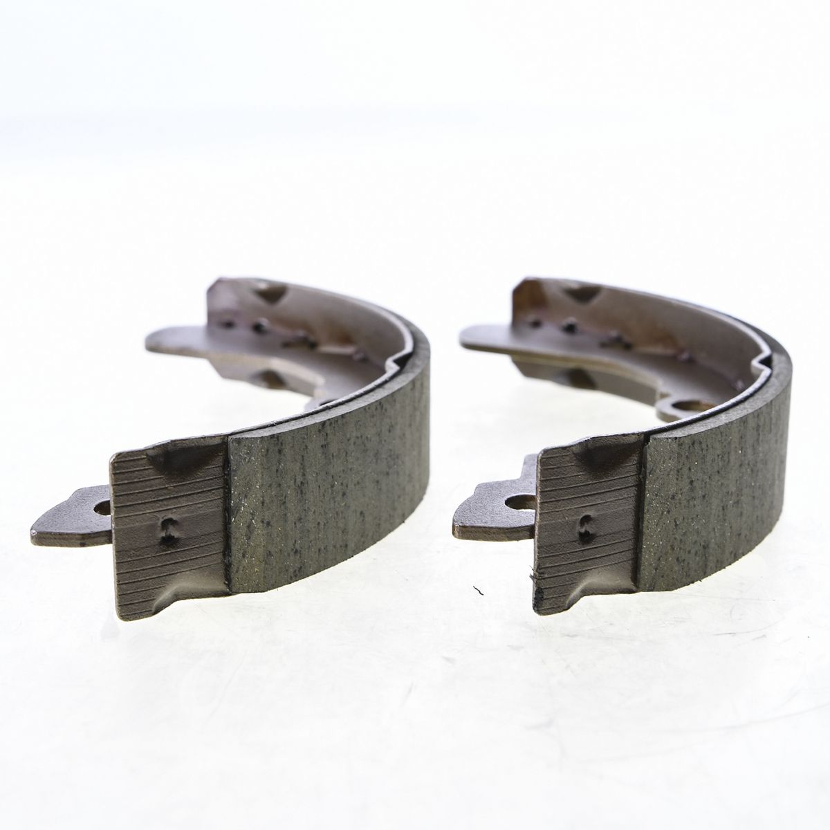 Tru Stop Brake Shoe Set TSS1682