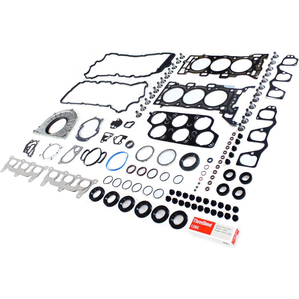 Permaseal Full Gasket Set F3565SSU