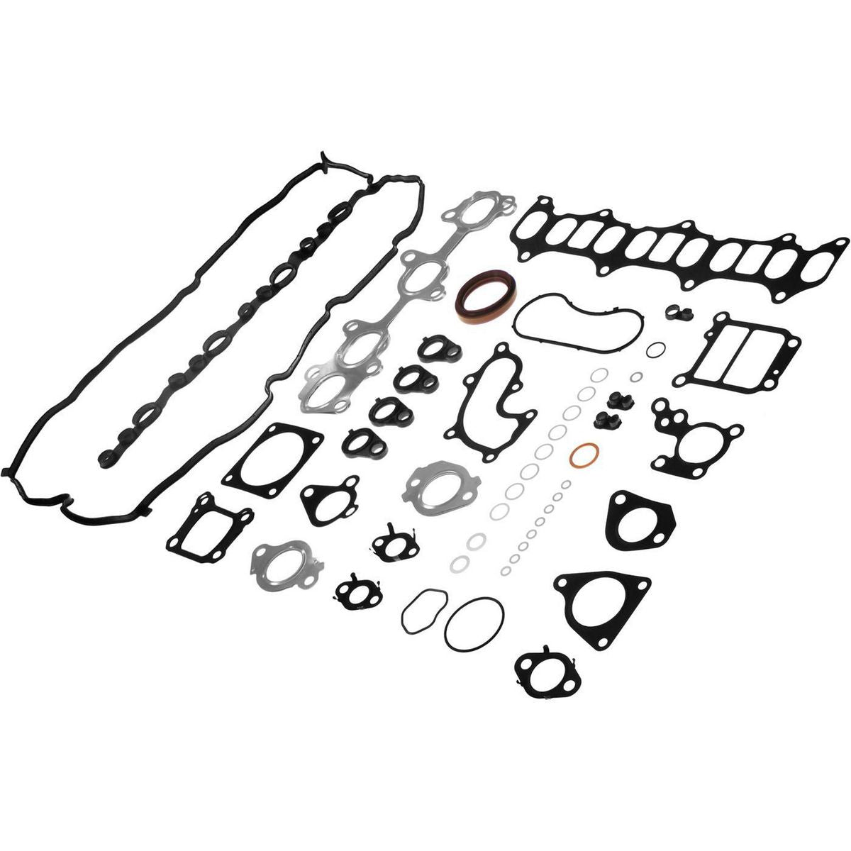 Permaseal Valve Regrind Gasket Set V6140SSN