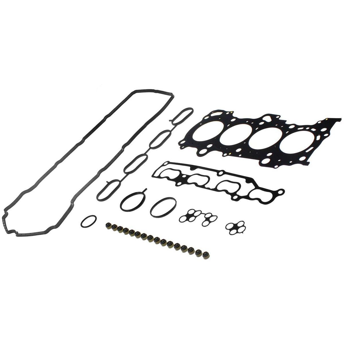 Permaseal Valve Regrind Set V5510SS