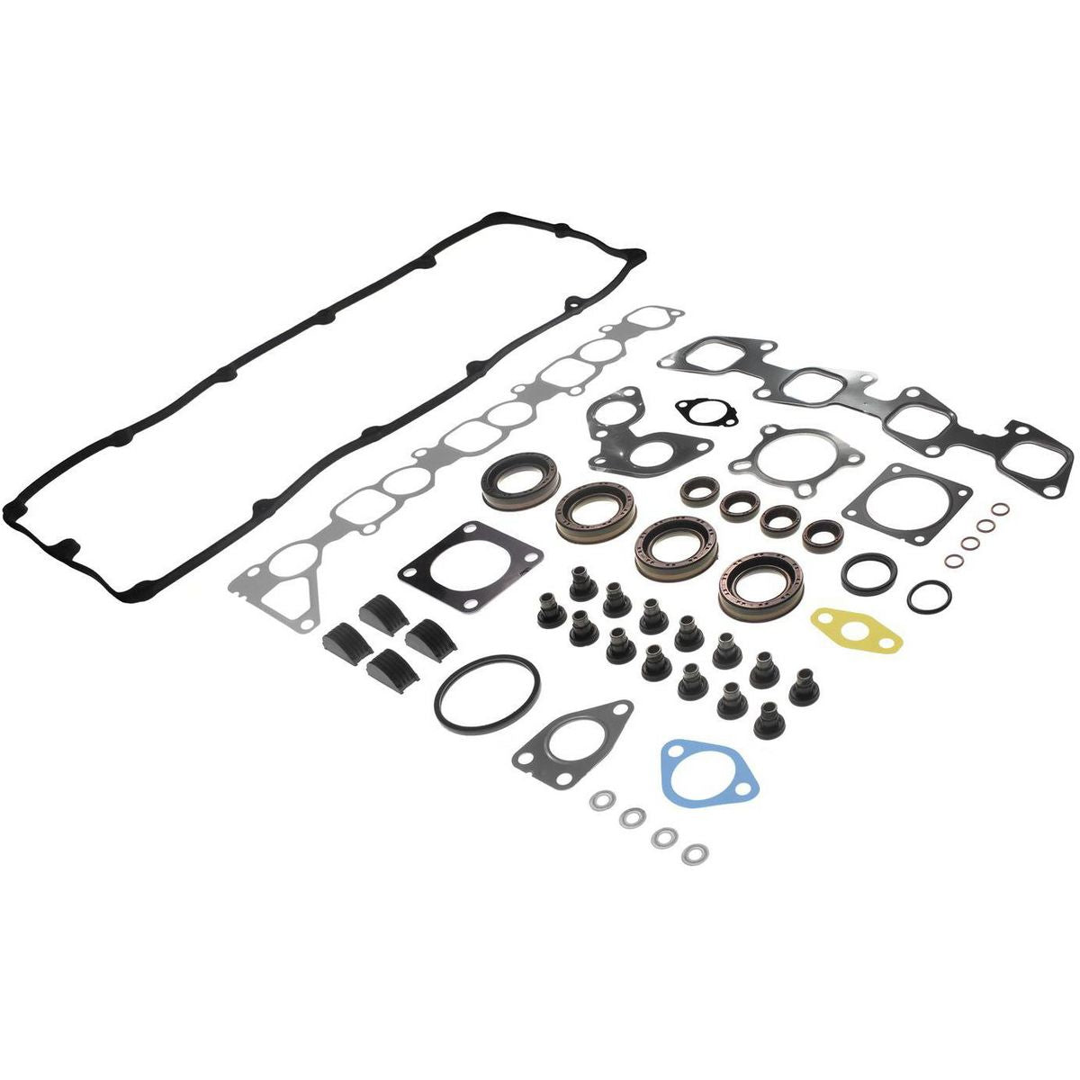 Permaseal Head Set V3578SSNHS