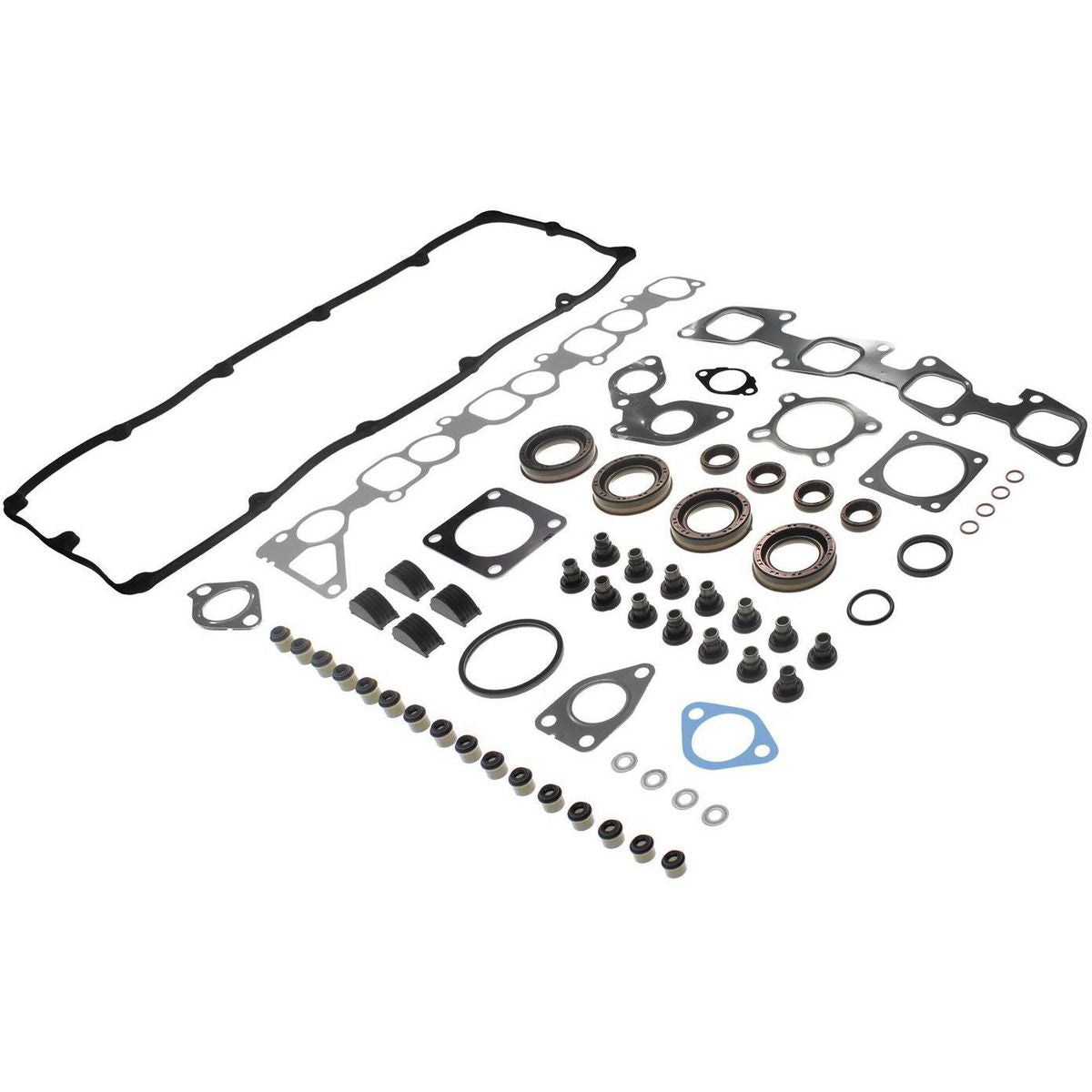 Permaseal Valve Regrind Set V3578SSN