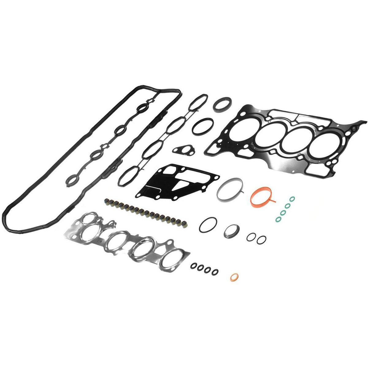 Permaseal Valve Regrind Set V4700SS
