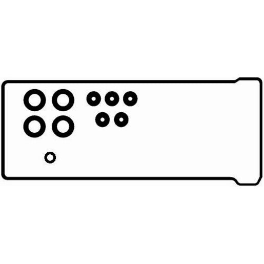 Permaseal Rocker Cover Set RC3213K