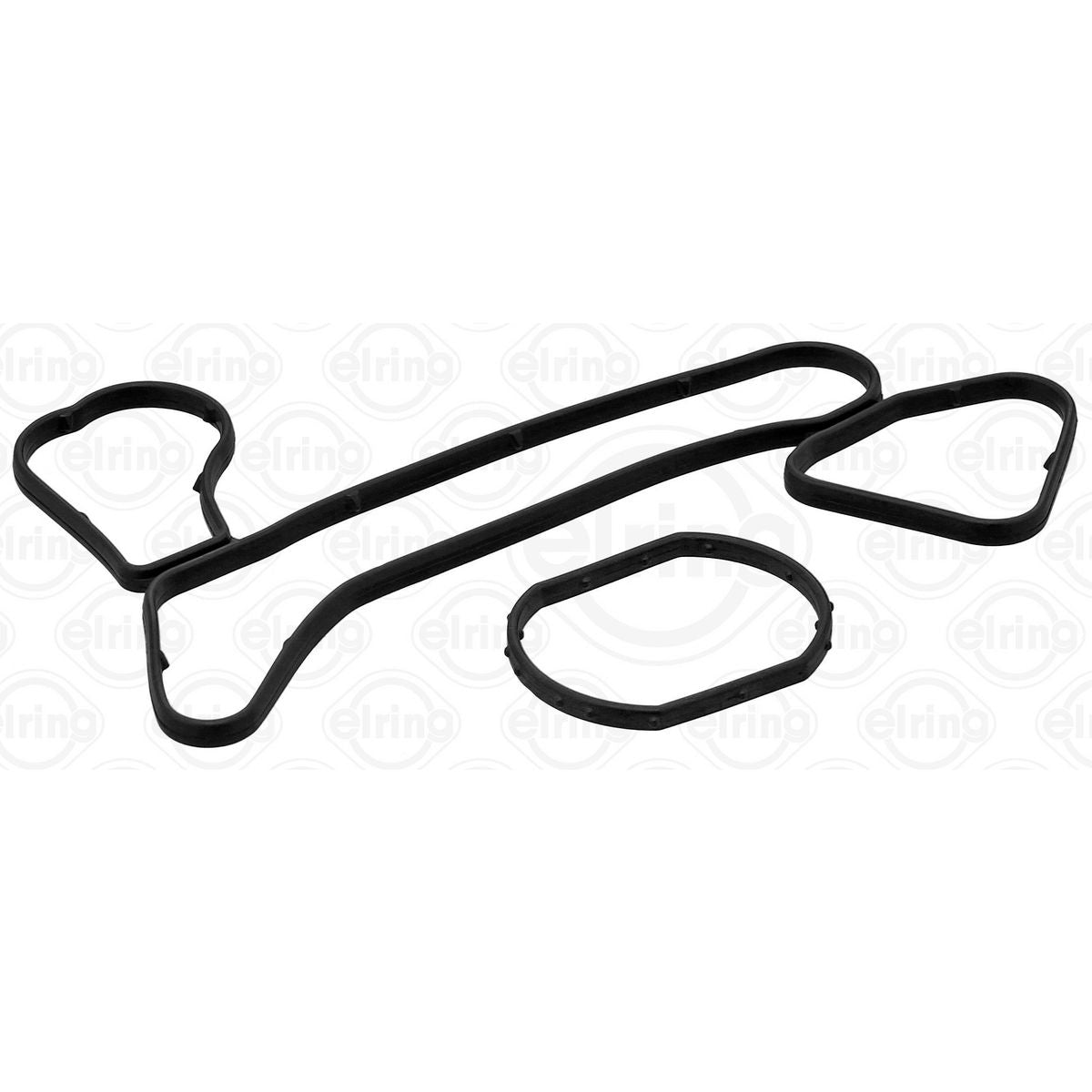 Elring Oil Cooler Set 908.4