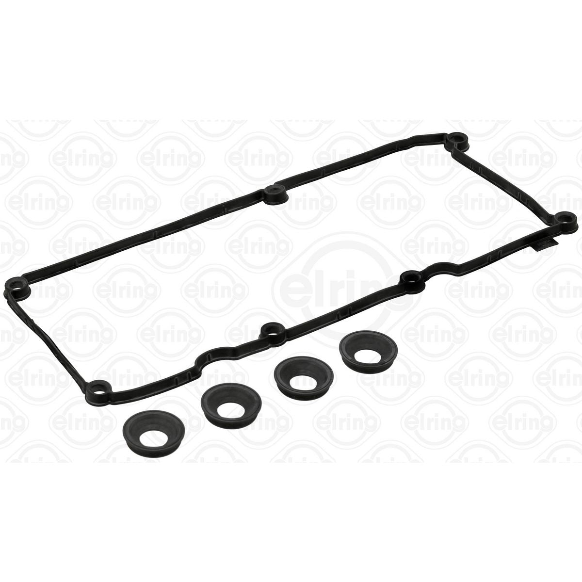 Elring Valve Cover Gaskets 982.11