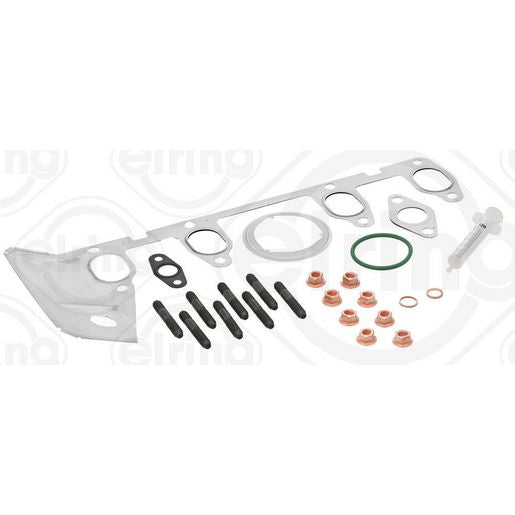 Elring Turbocharger Sets 196.39