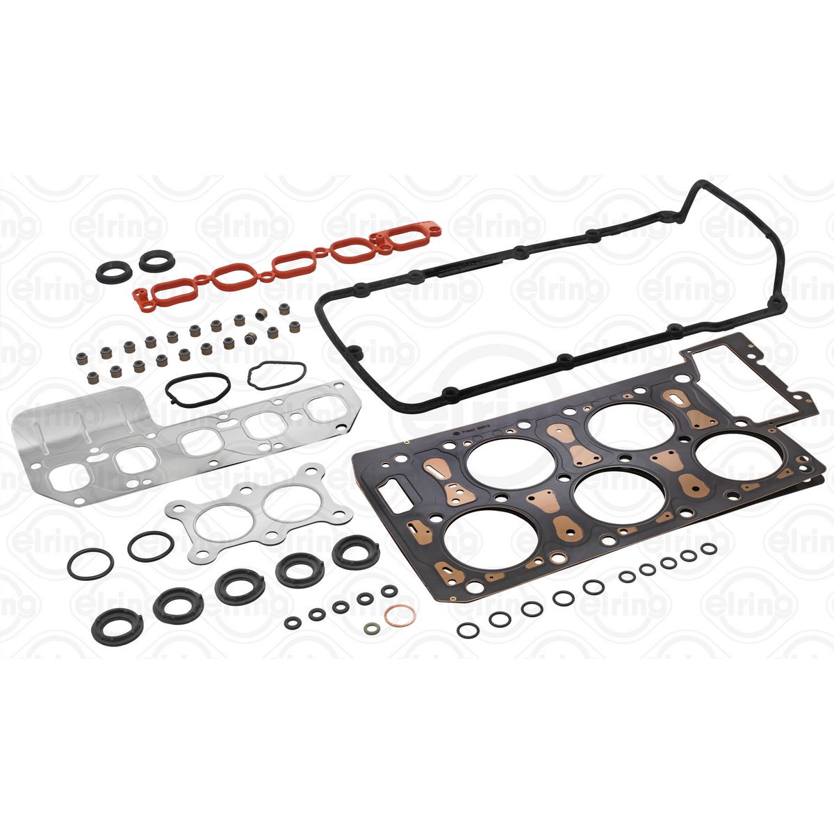Elring Gasket Head Set 315.37